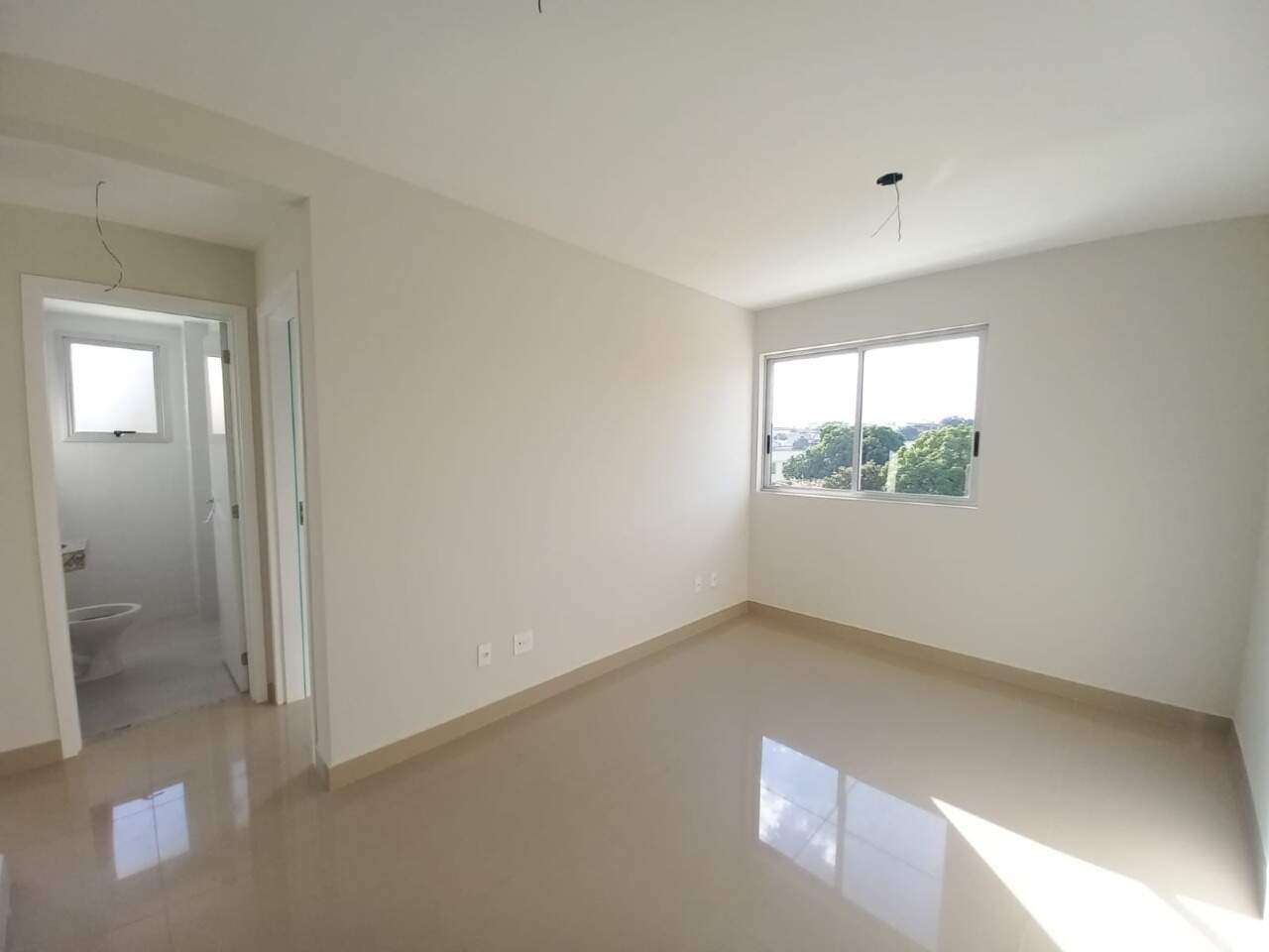 Apartamento à venda com 2 quartos, 48m² - Foto 4