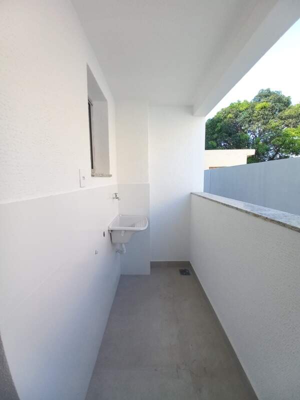 Apartamento à venda com 2 quartos, 48m² - Foto 10