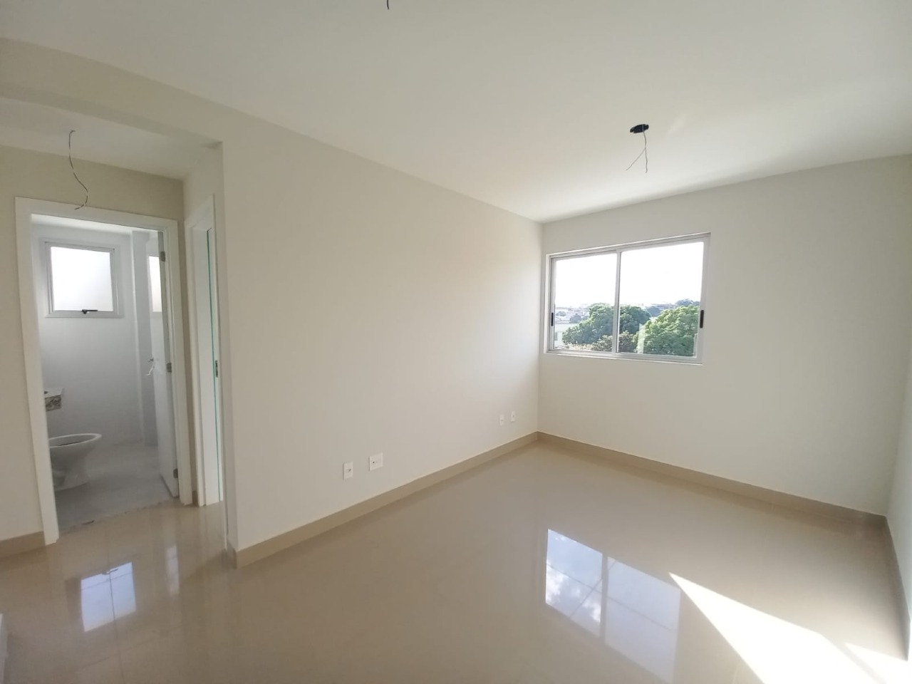 Apartamento à venda com 2 quartos, 48m² - Foto 6