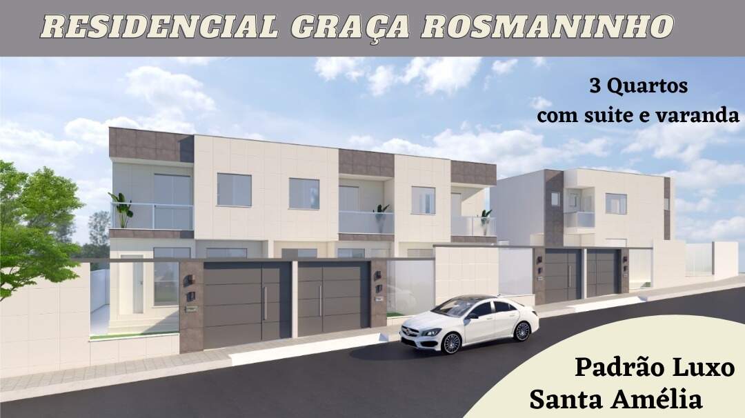 Casa, 3 quartos, 86 m² - Foto 28