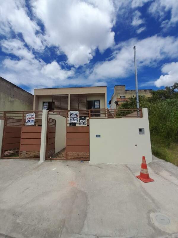 Casa, 2 quartos, 70 m² - Foto 11