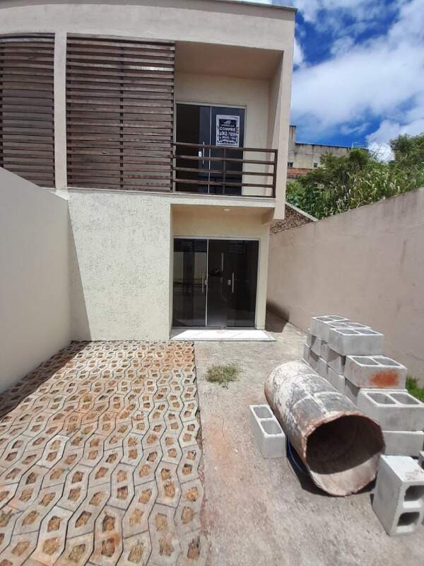 Casa, 2 quartos, 70 m² - Foto 7