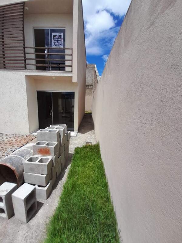 Casa, 2 quartos, 70 m² - Foto 6