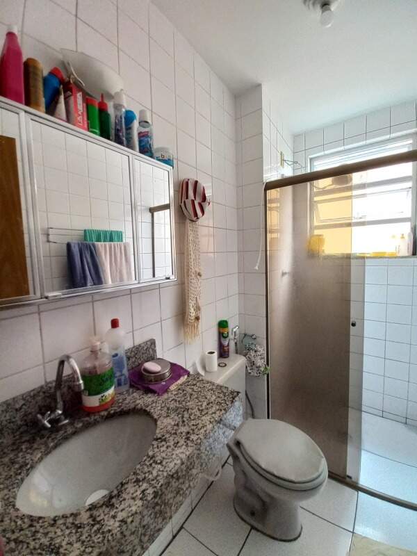 Apartamento à venda com 2 quartos, 60m² - Foto 13