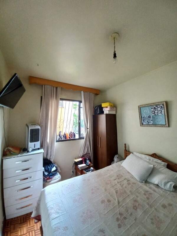 Apartamento à venda com 2 quartos, 60m² - Foto 16