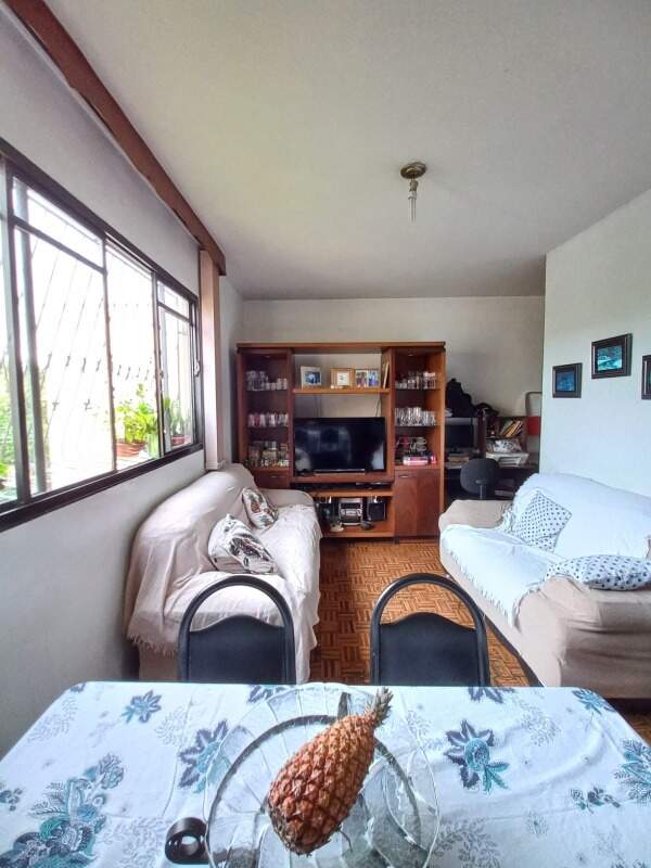 Apartamento à venda com 2 quartos, 60m² - Foto 8