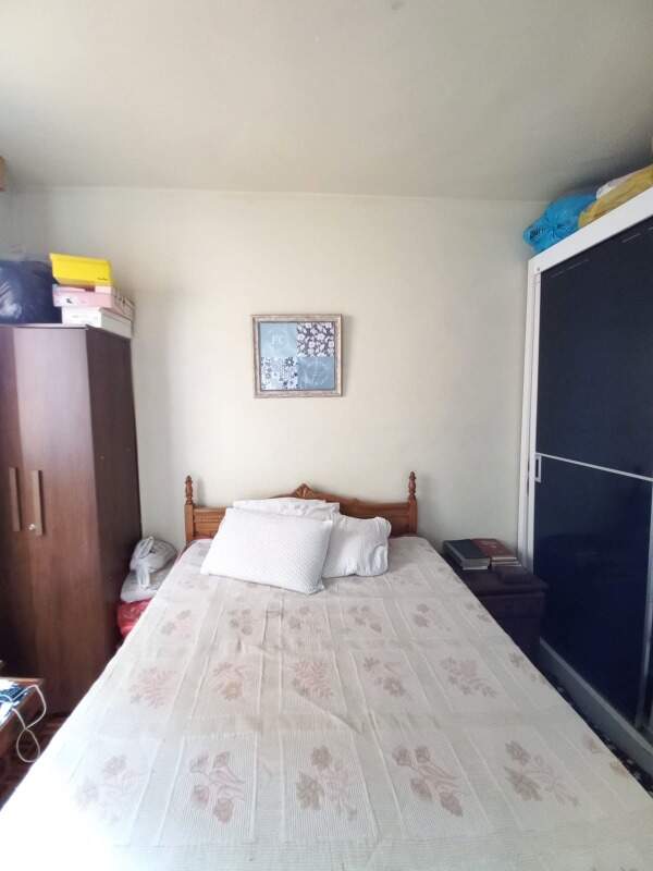 Apartamento à venda com 2 quartos, 60m² - Foto 18