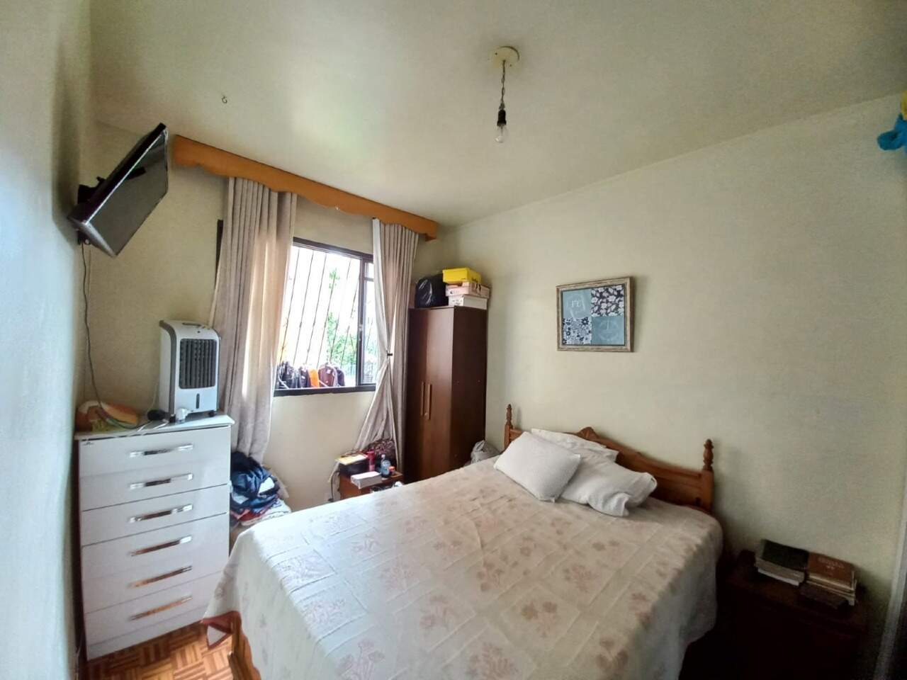 Apartamento à venda com 2 quartos, 60m² - Foto 14