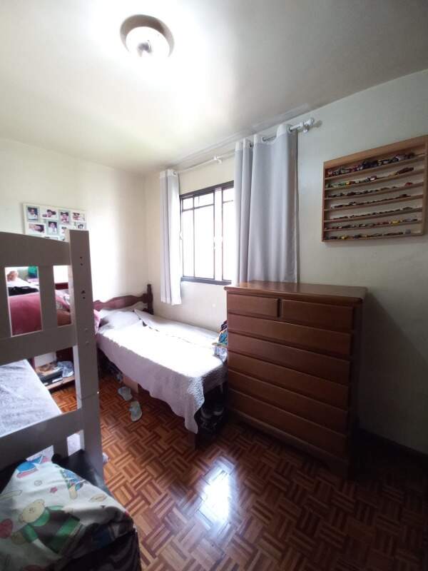 Apartamento à venda com 2 quartos, 60m² - Foto 4