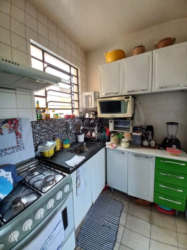 Apartamento à venda com 2 quartos, 60m² - Foto 6