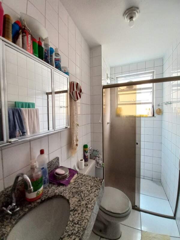 Apartamento à venda com 2 quartos, 60m² - Foto 7