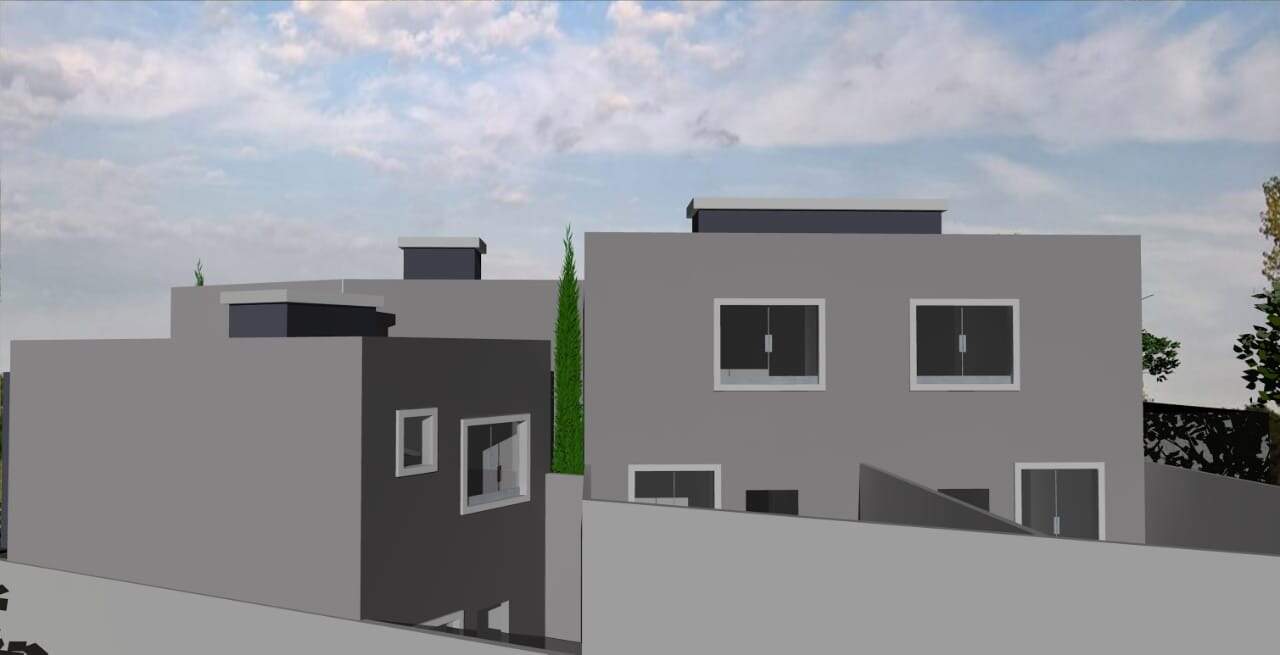 Casa, 3 quartos, 69 m² - Foto 12