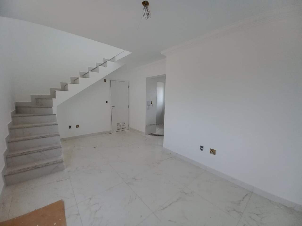 Cobertura, 3 quartos, 68 m² - Foto 2