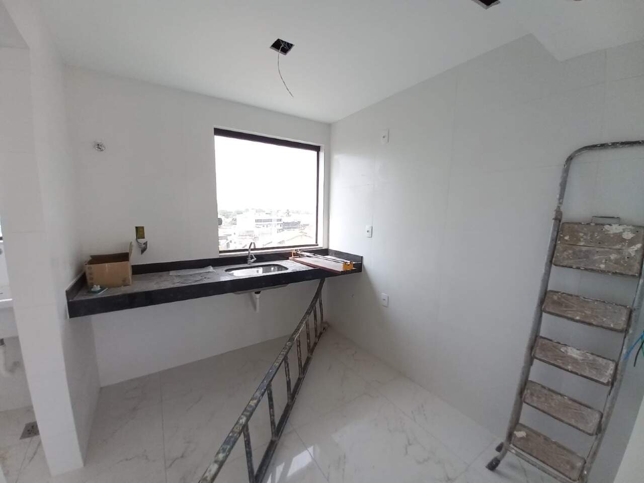 Cobertura, 3 quartos, 68 m² - Foto 7
