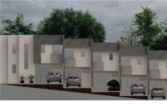 Casa, 3 quartos, 80 m² - Foto 16