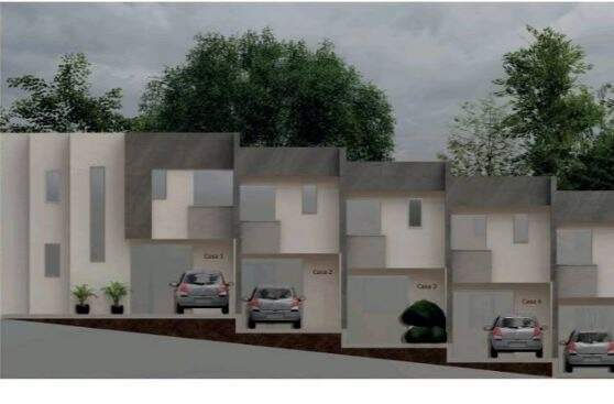 Casa, 3 quartos, 80 m² - Foto 13