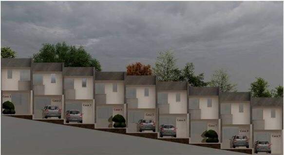 Casa, 2 quartos, 67 m² - Foto 12