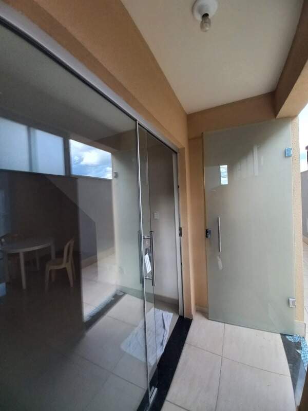 Apartamento à venda com 2 quartos, 62m² - Foto 5