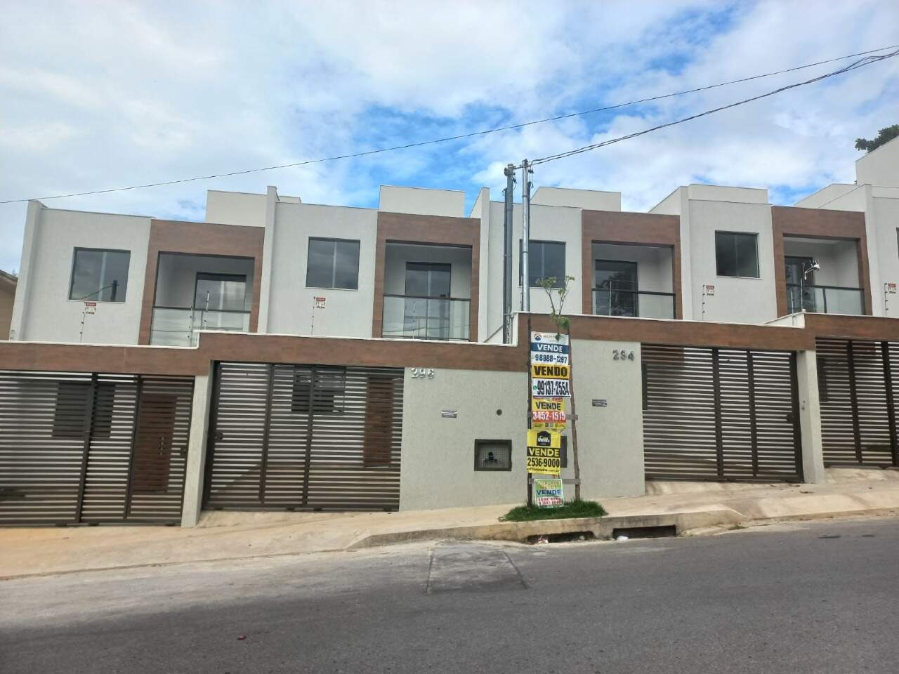 Casa, 3 quartos, 88 m² - Foto 21