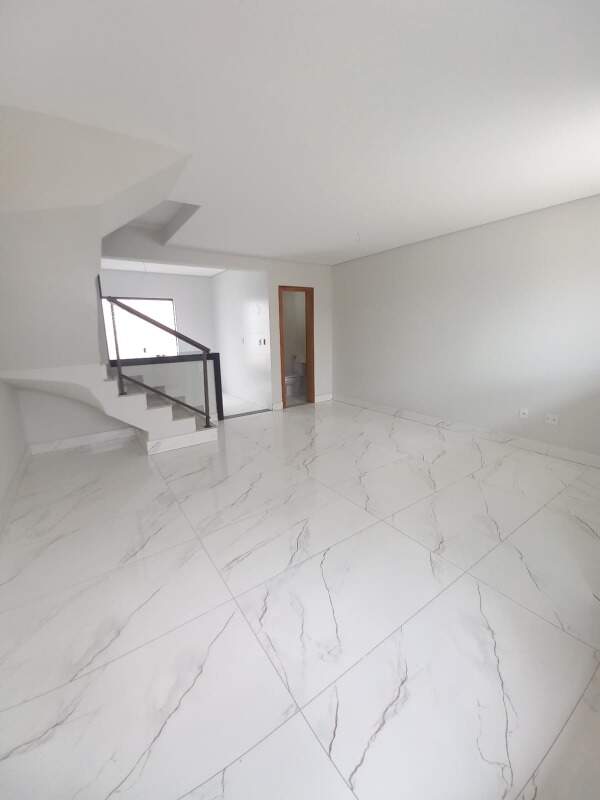 Casa, 3 quartos, 88 m² - Foto 4