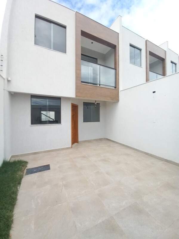 Casa, 3 quartos, 88 m² - Foto 3