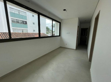 Apartamento à venda com 3 quartos, 63m² - Foto 5