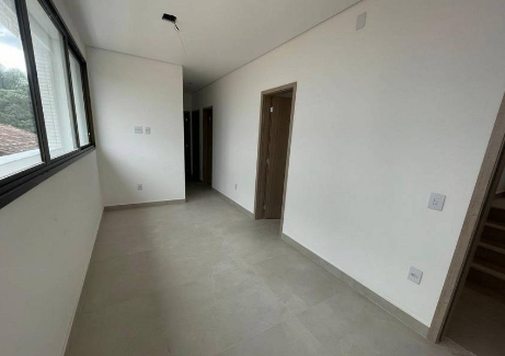 Apartamento à venda com 3 quartos, 63m² - Foto 3