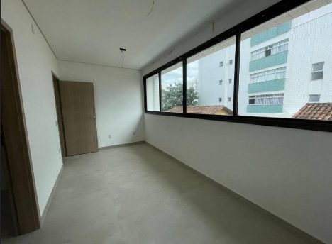 Apartamento à venda com 3 quartos, 63m² - Foto 7