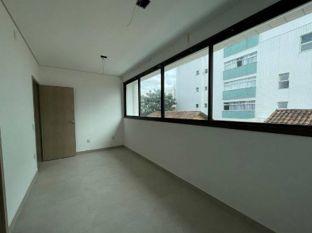 Apartamento à venda com 3 quartos, 63m² - Foto 1