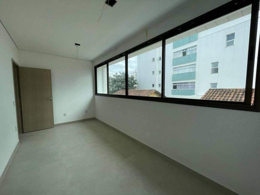 Apartamento à venda com 3 quartos, 63m² - Foto 4