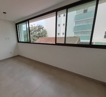 Apartamento à venda com 3 quartos, 63m² - Foto 2