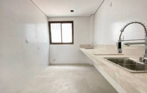 Apartamento à venda com 3 quartos, 63m² - Foto 9