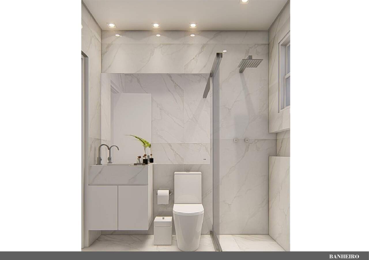 Cobertura, 2 quartos, 50 m² - Foto 11