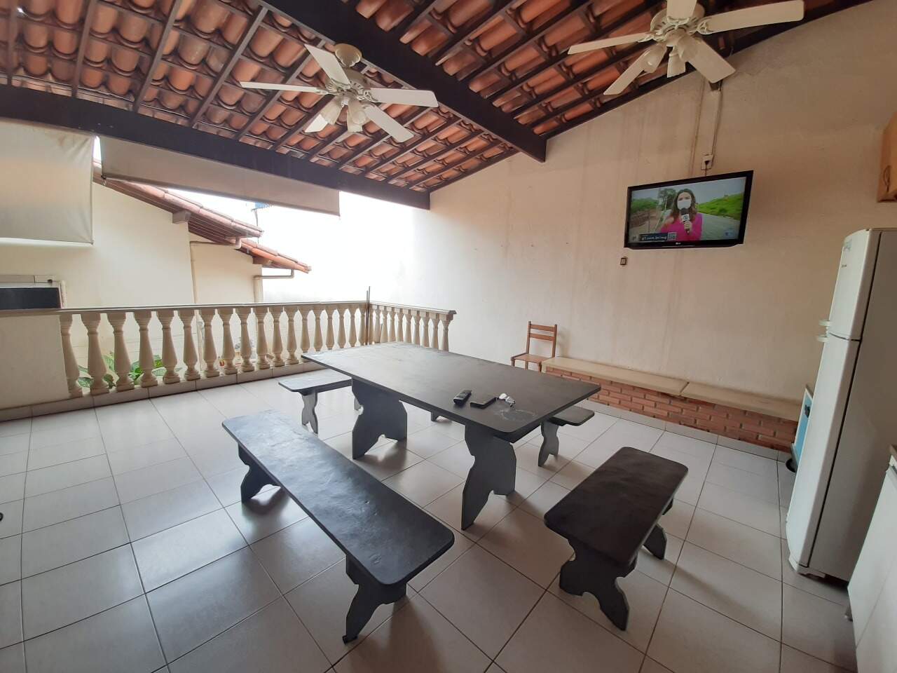 Casa à venda com 3 quartos, 92m² - Foto 26