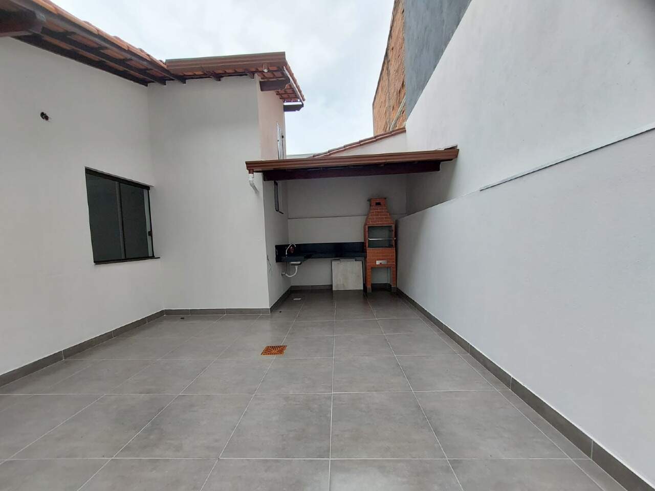 Casa à venda com 3 quartos, 96m² - Foto 19