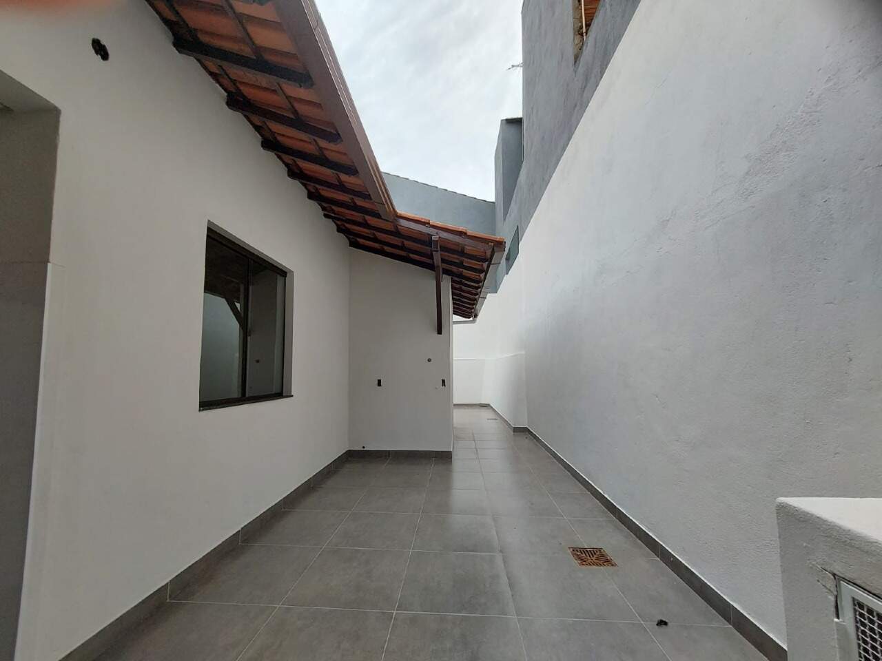 Casa à venda com 3 quartos, 96m² - Foto 14