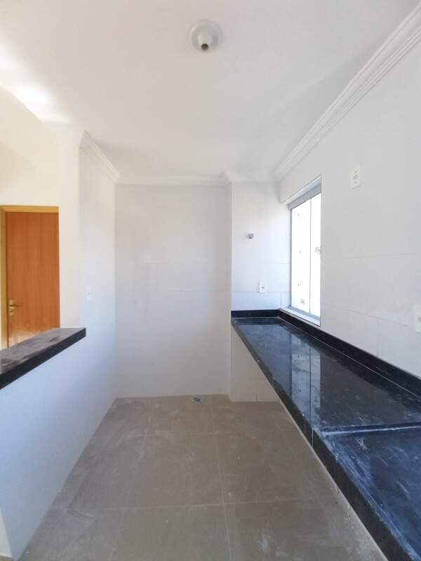 Apartamento à venda com 2 quartos, 53m² - Foto 5