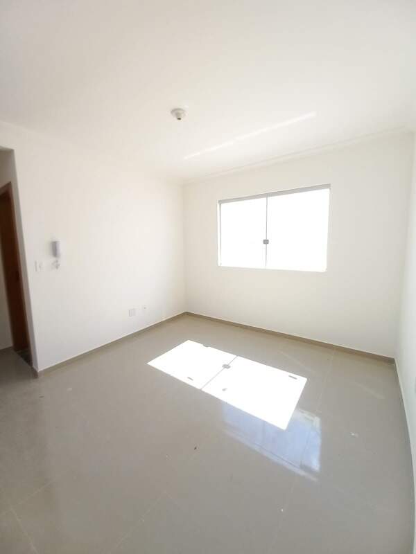 Apartamento à venda com 2 quartos, 53m² - Foto 1