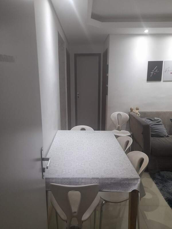 Apartamento à venda com 2 quartos, 45m² - Foto 14