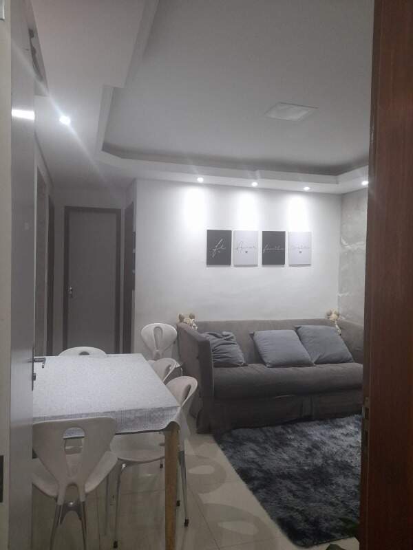 Apartamento à venda com 2 quartos, 45m² - Foto 13