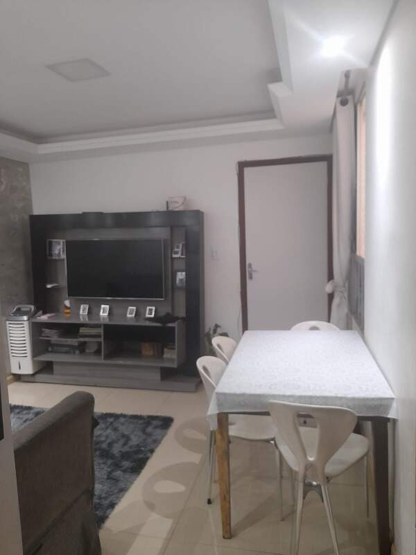 Apartamento à venda com 2 quartos, 45m² - Foto 1