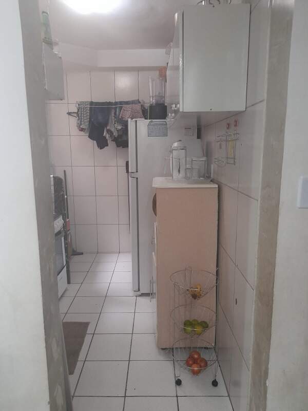 Apartamento à venda com 2 quartos, 45m² - Foto 11