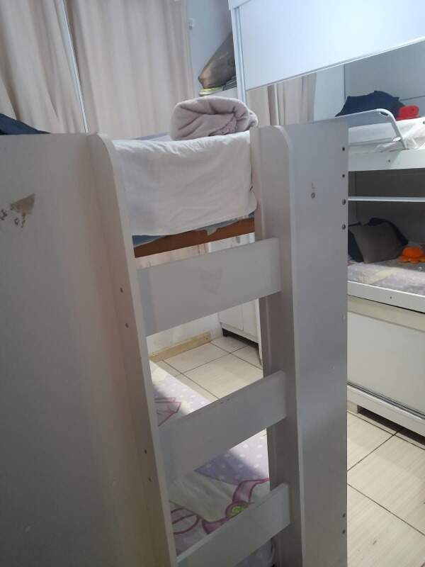 Apartamento à venda com 2 quartos, 45m² - Foto 10