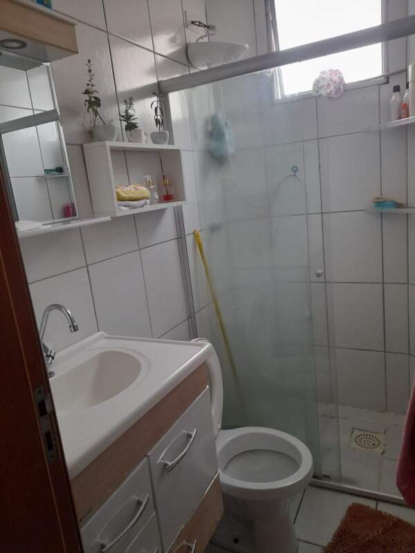 Apartamento à venda com 2 quartos, 45m² - Foto 8