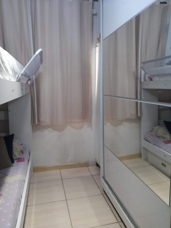 Apartamento à venda com 2 quartos, 45m² - Foto 9