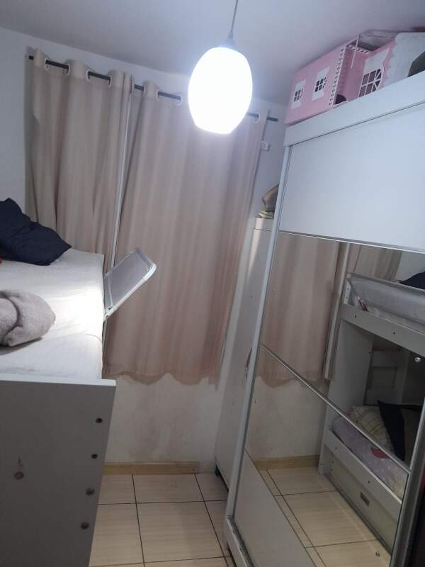 Apartamento à venda com 2 quartos, 45m² - Foto 7