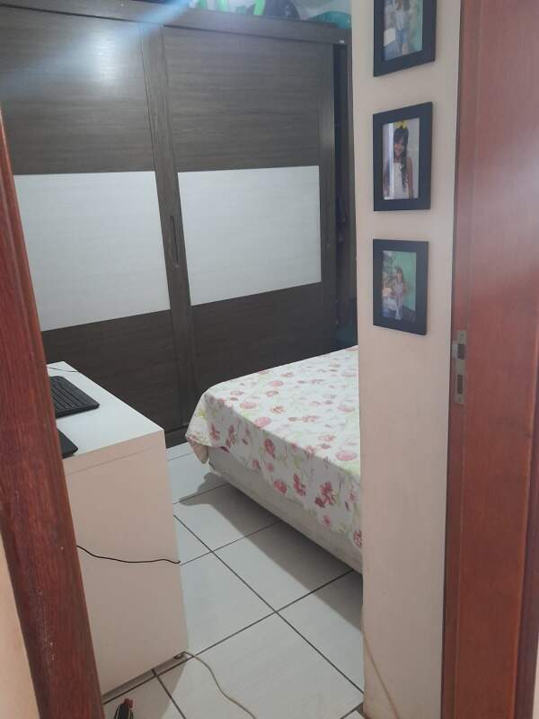 Apartamento à venda com 2 quartos, 45m² - Foto 6