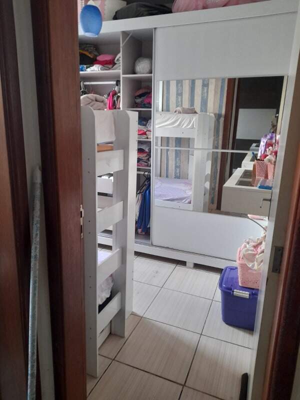 Apartamento à venda com 2 quartos, 45m² - Foto 2