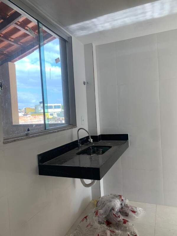 Apartamento à venda com 2 quartos, 48m² - Foto 7