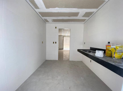 Apartamento à venda com 3 quartos, 95m² - Foto 12